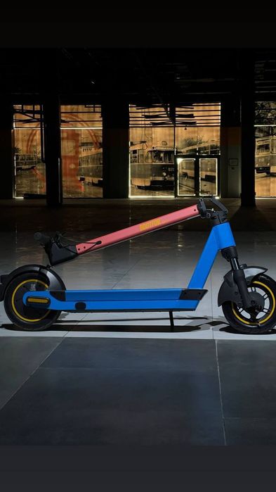 Новые Электросамокаты, Дрифт-карты, Сигвеи Смарт Баланс с Гарантией.