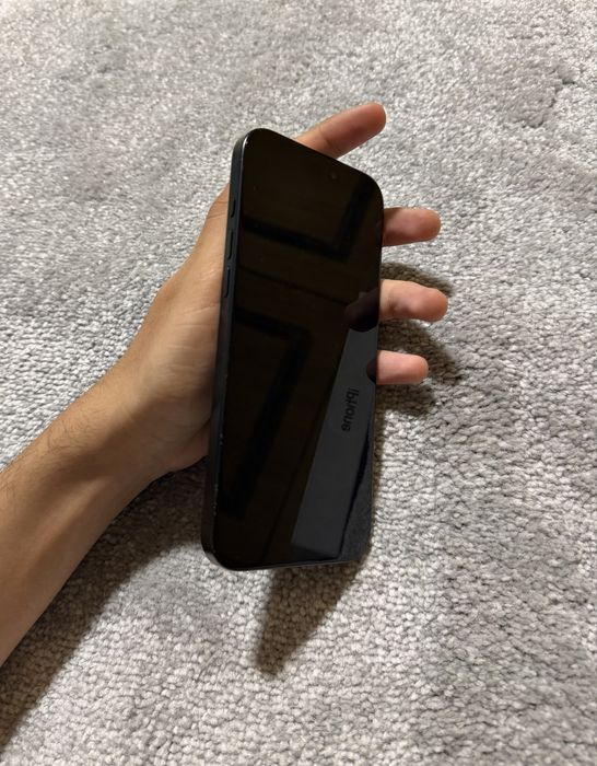 Iphone 16 pro max / 1Tb / кор. док / ёмкость 100%