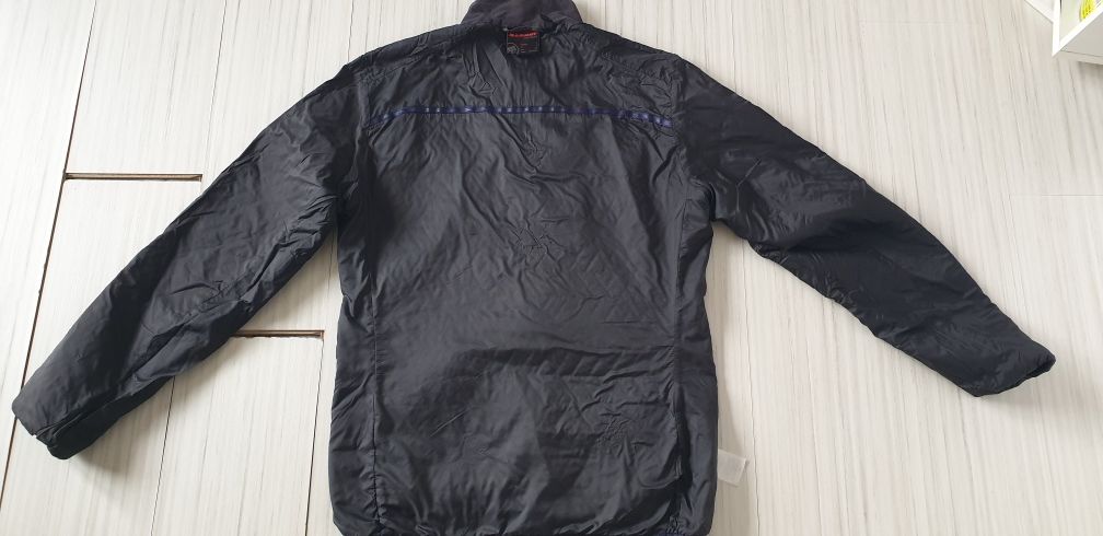 Mammut Ajingilak Primaloft Light /  M / L ОРИГИНАЛ! Мъжко преходно Яке