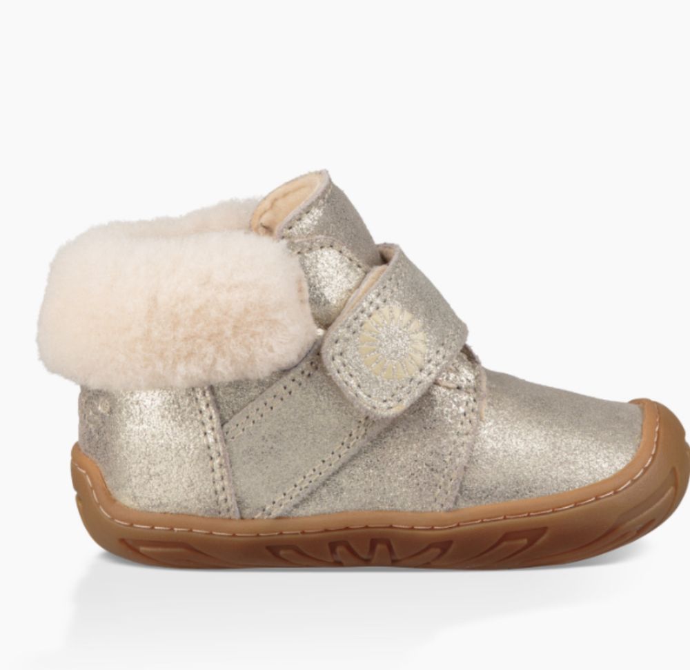 Ботушки UGG