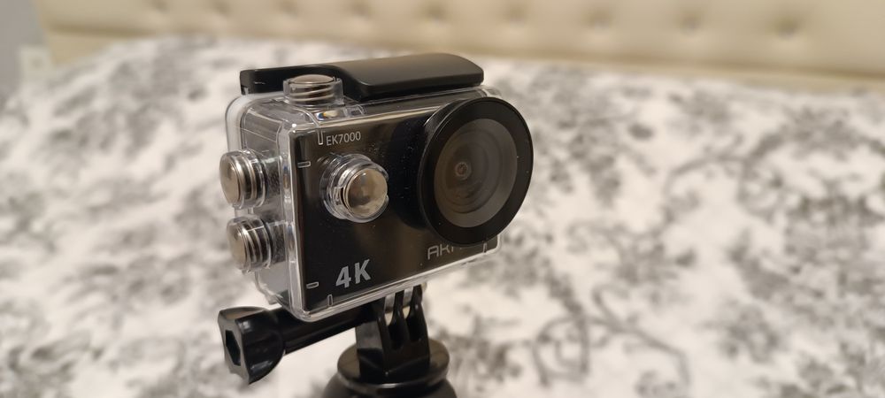 Action camera akaso ek 70000
