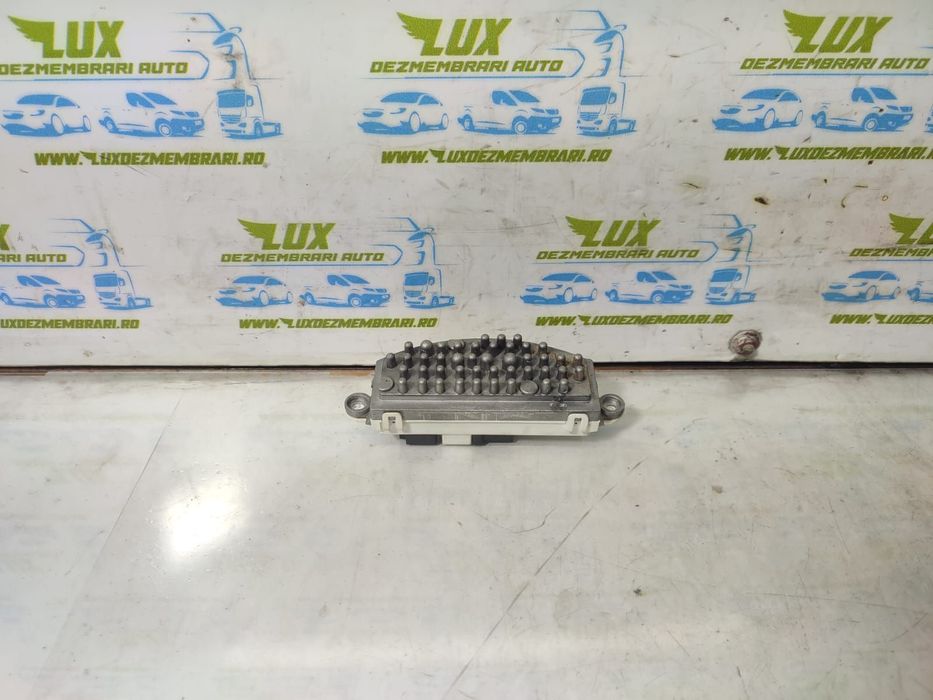 Rezistenta trepte 5Q0907521C Volkswagen VW Passat B8 [2014 - 2020]