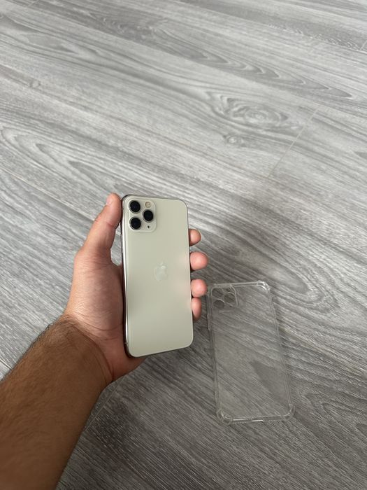 Продам Iphone 11pro срочно