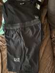 Екип EA7 - Emporio Armani