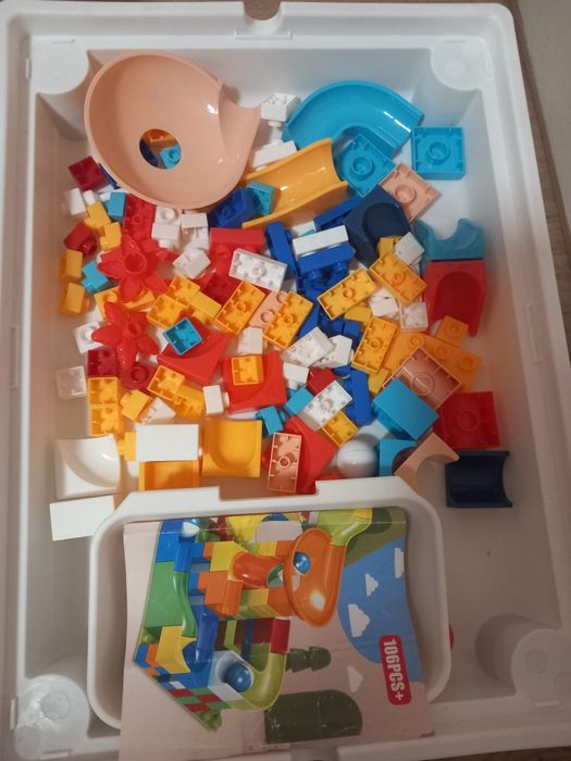 Конструктор тип масичка