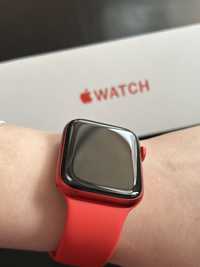 Apple Watch Series 6 Red 44MM