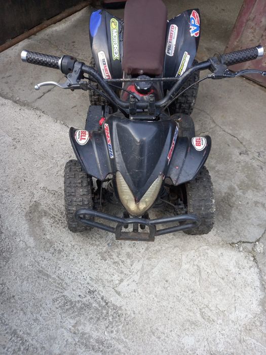 Vând mini atv de copii !