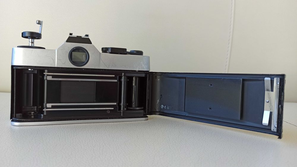 Продавам лентов апарат REWUEFLEX 1000S