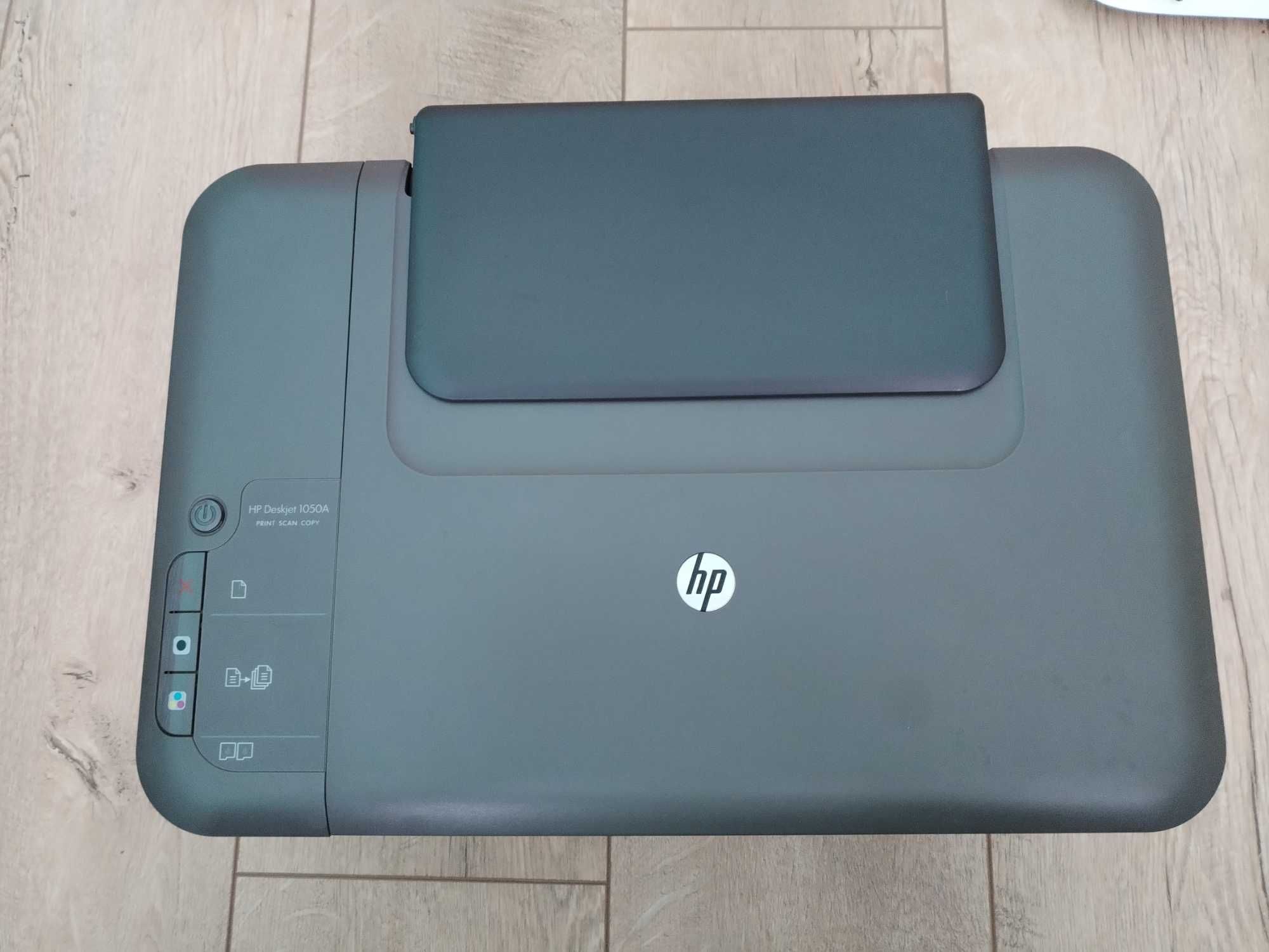 HP DeskJet 1050A МФУ