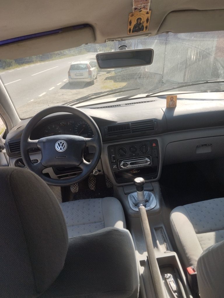 Vind schimb wv passat an fabricație 1999