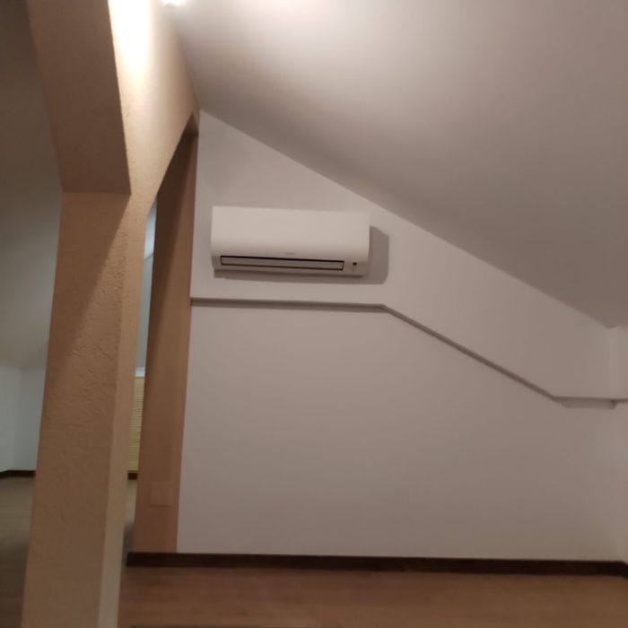 montaj centrale termice/instaltor sanitar