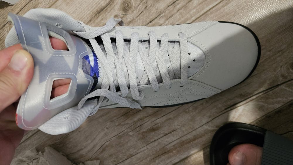 Nike Sneakers  Jordan