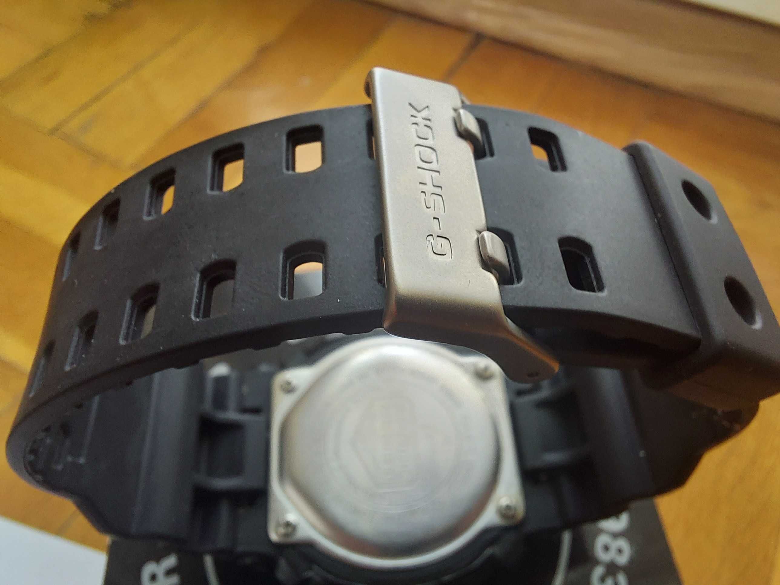 Casio G-Shock G-8900-1E