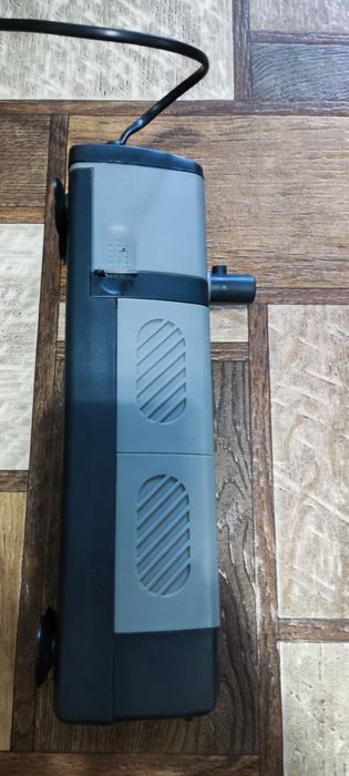 Внутренний фильтр Atman 1200л/ч , 1,2 m