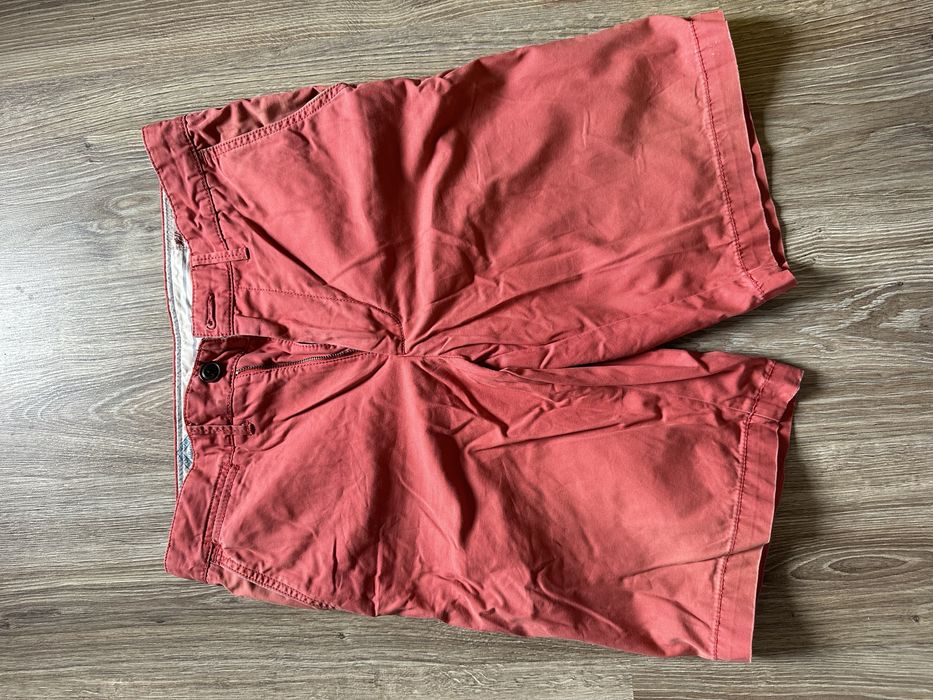Pantaloni Tommy Hilfiger Denim