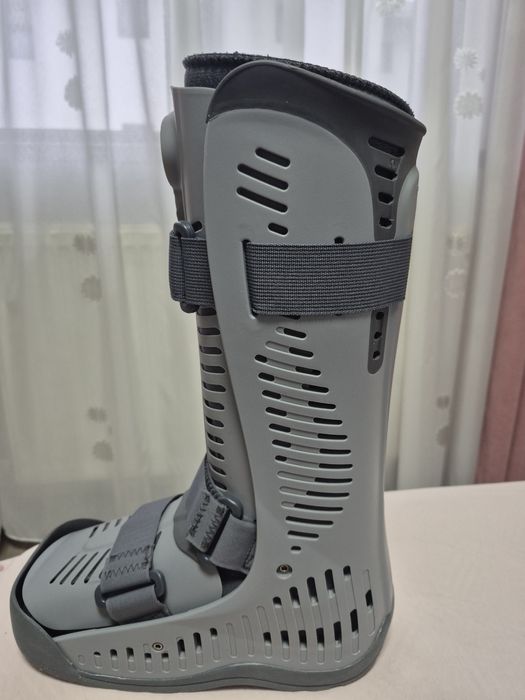 Orteza mărimea 40-44 +calcai