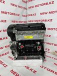Двигатель F18D4 1.8 1.6 шевролет круз авео