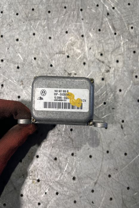 Senzor ESP 1K0 907 655 B 1K0 907 655 B 1K0 907 655 B Volkswagen VW Go