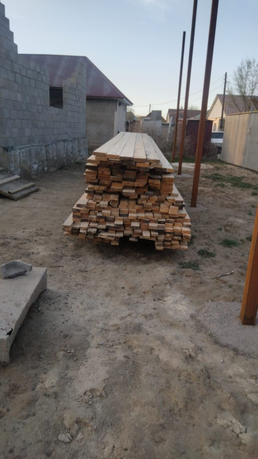 Участок сатылады
