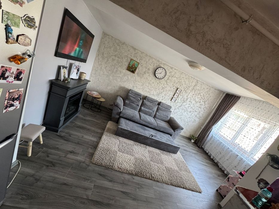 Apartament 4 camere