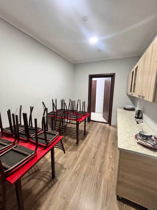 Сдается офис в центре города, Ганга [SM]