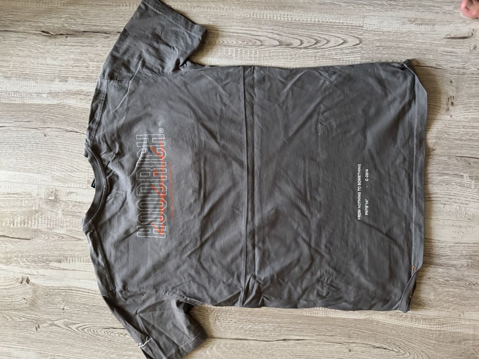 Tricou hoodrich baieti de vanzare!!