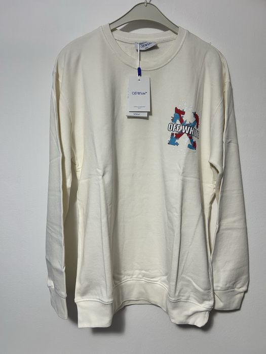 Vand bluză Off-White