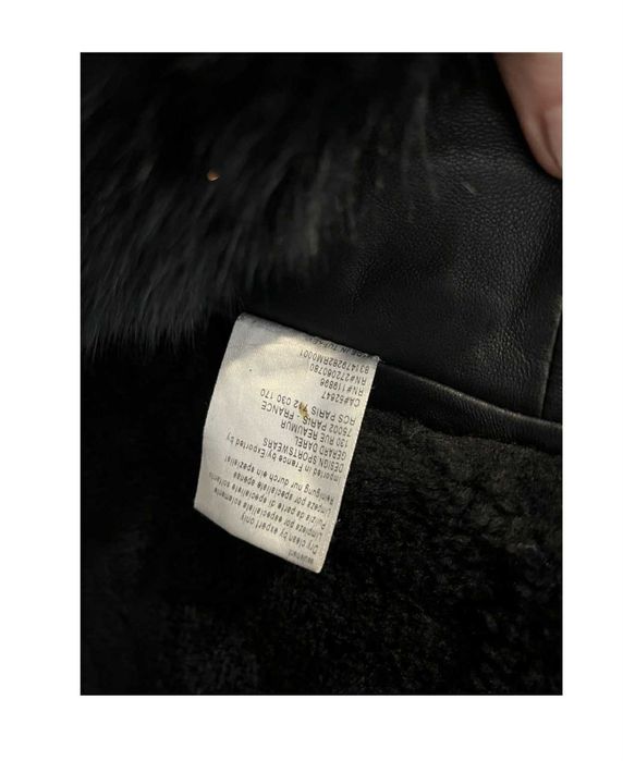 Blana naturala Gerard Darel Paris