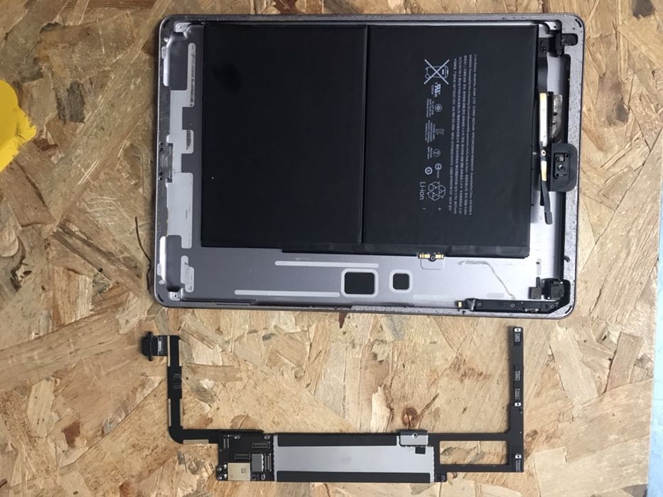 Apple iPad Service качествен ремонт с гаранция от доказан сервиз