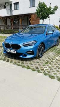 Bmw Seria 2 Grand Coupe 218I