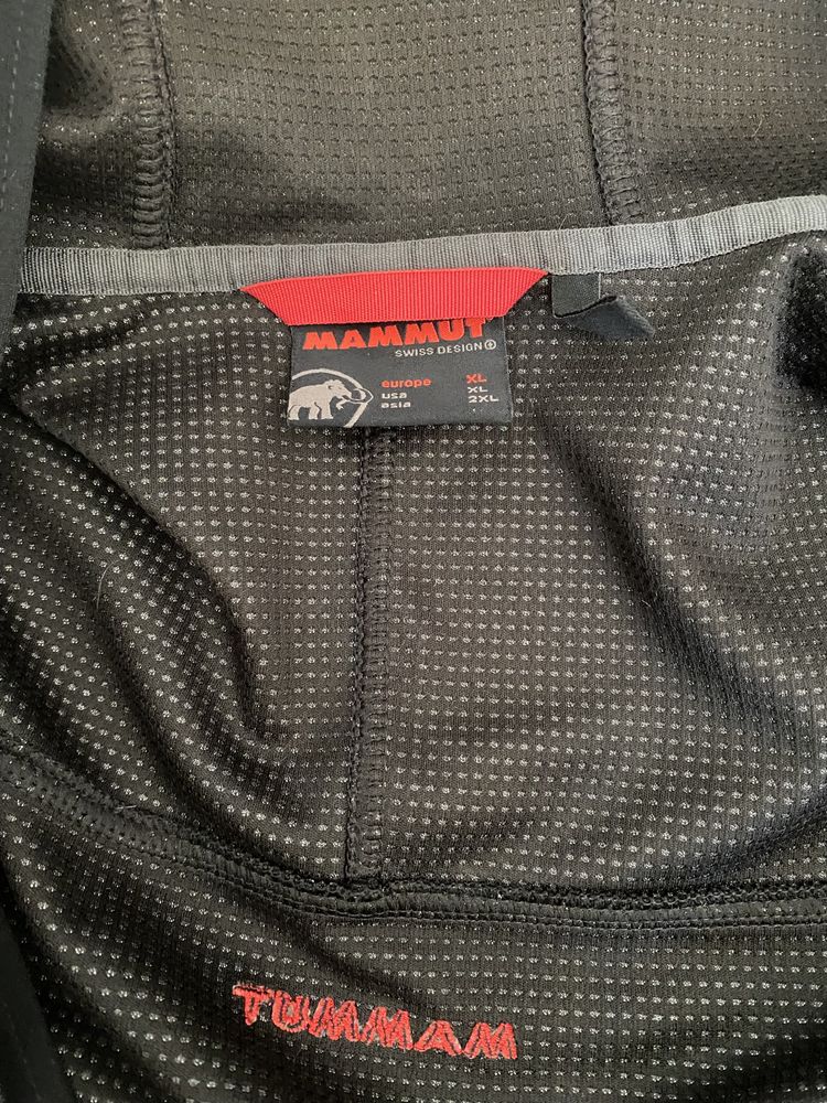 Windstopper Mammut XL