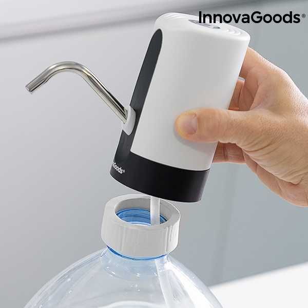 Автоматичен Презареждащ се Дозатор за Вода InnovaGoods