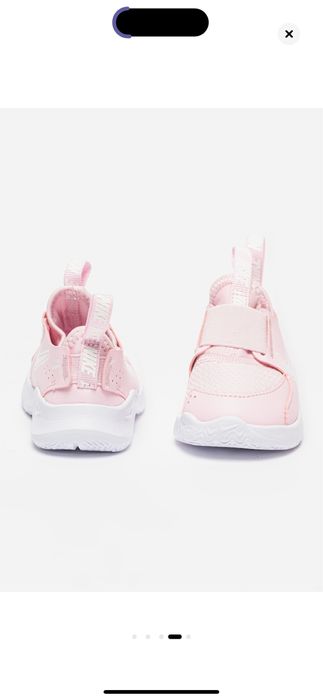Детски обувки Nike Flex Runner 3
