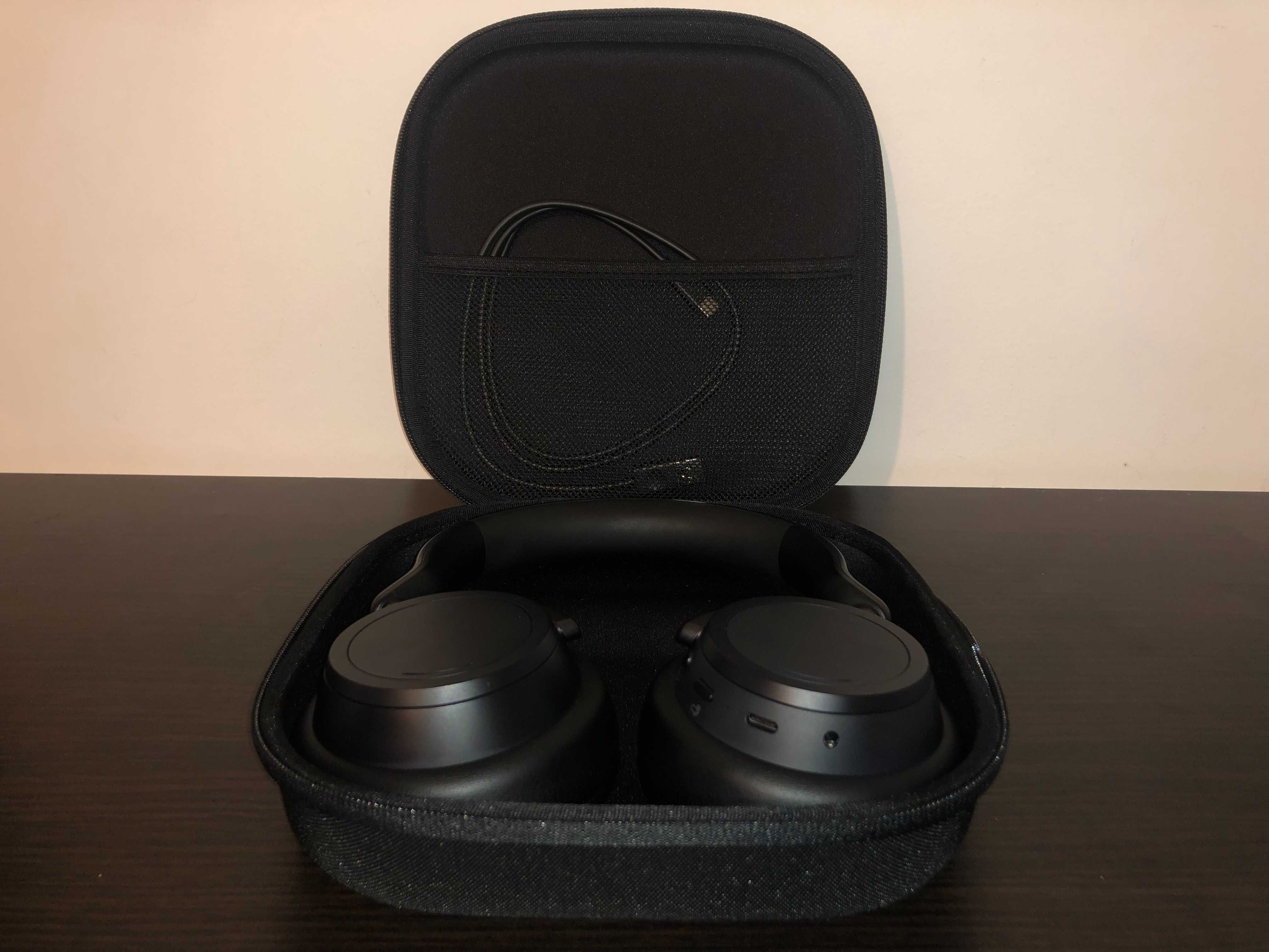 casti Microsoft Surface Headphones 2