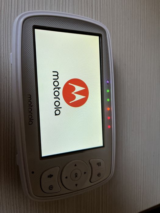 Monitor camera Motorola copil bebe