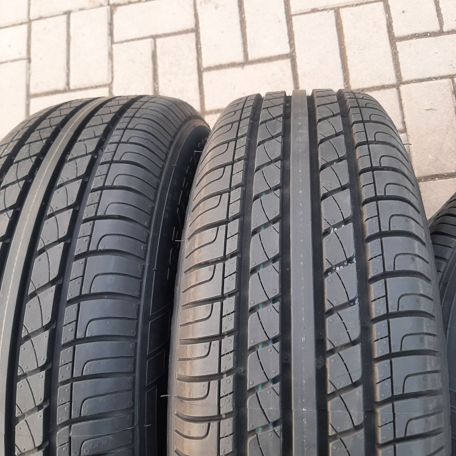 Продам 185/75/r14  кобальт 4шт