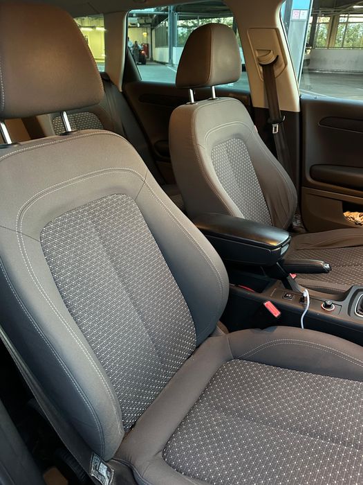 Vand Seat Exeo/Audi A4