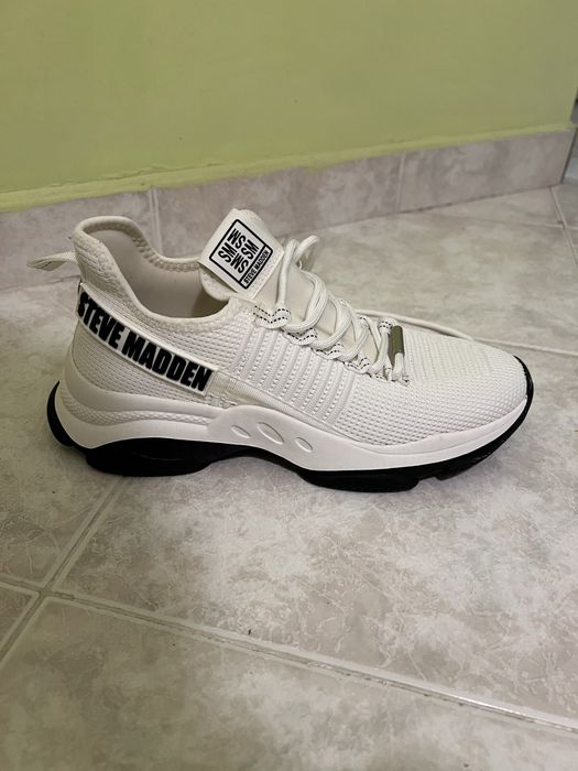 Маратонки Steve Madden