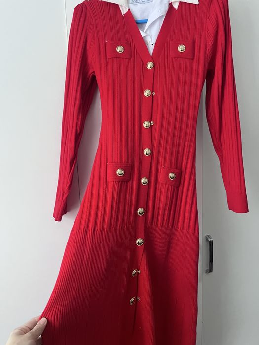 Платье новое не подошел размер