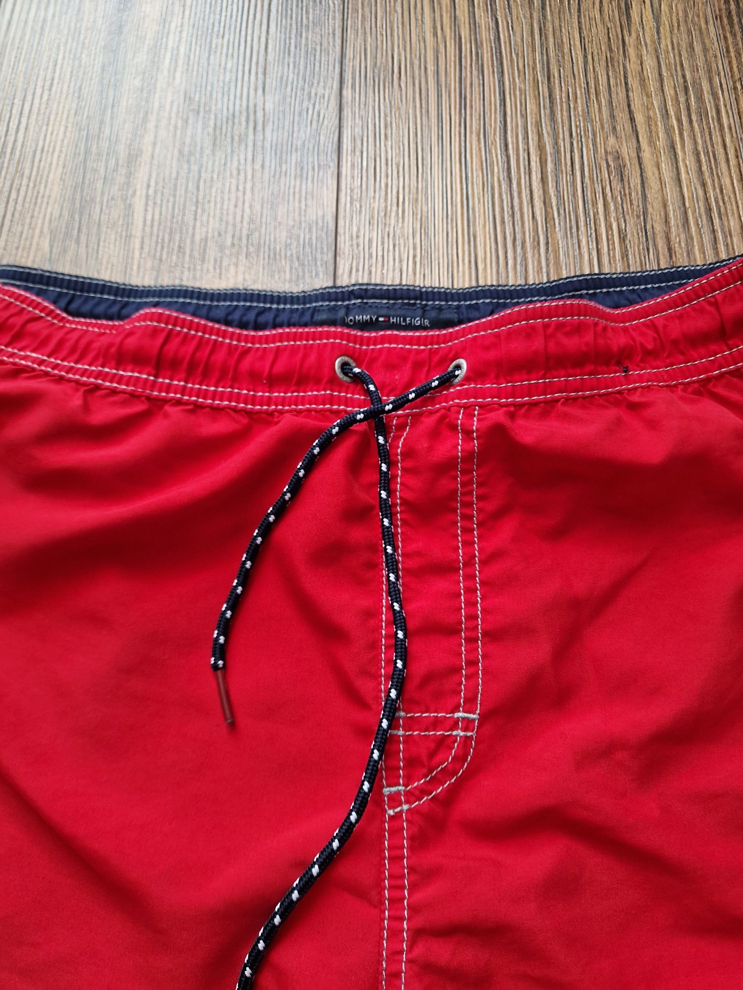 Страхотни мъжки къси шорти , бански TOMMY HILFIGER  размер M / L