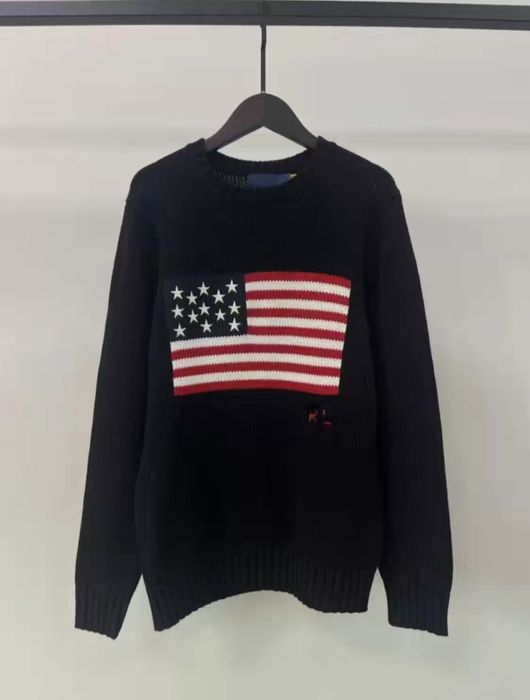 Свитер Ralph Lauren US unisex