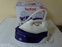 Парогенератор, марка Tefal, модел Maxi Steam Iron SV5005E0,