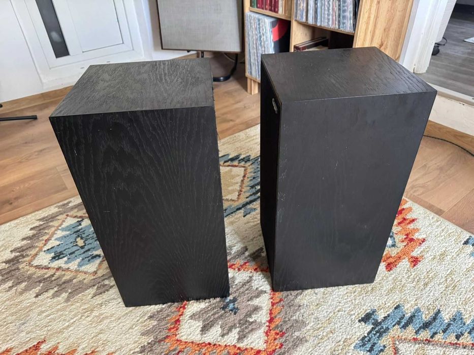 Boxe audio hi-fi ROGERS LS7t
