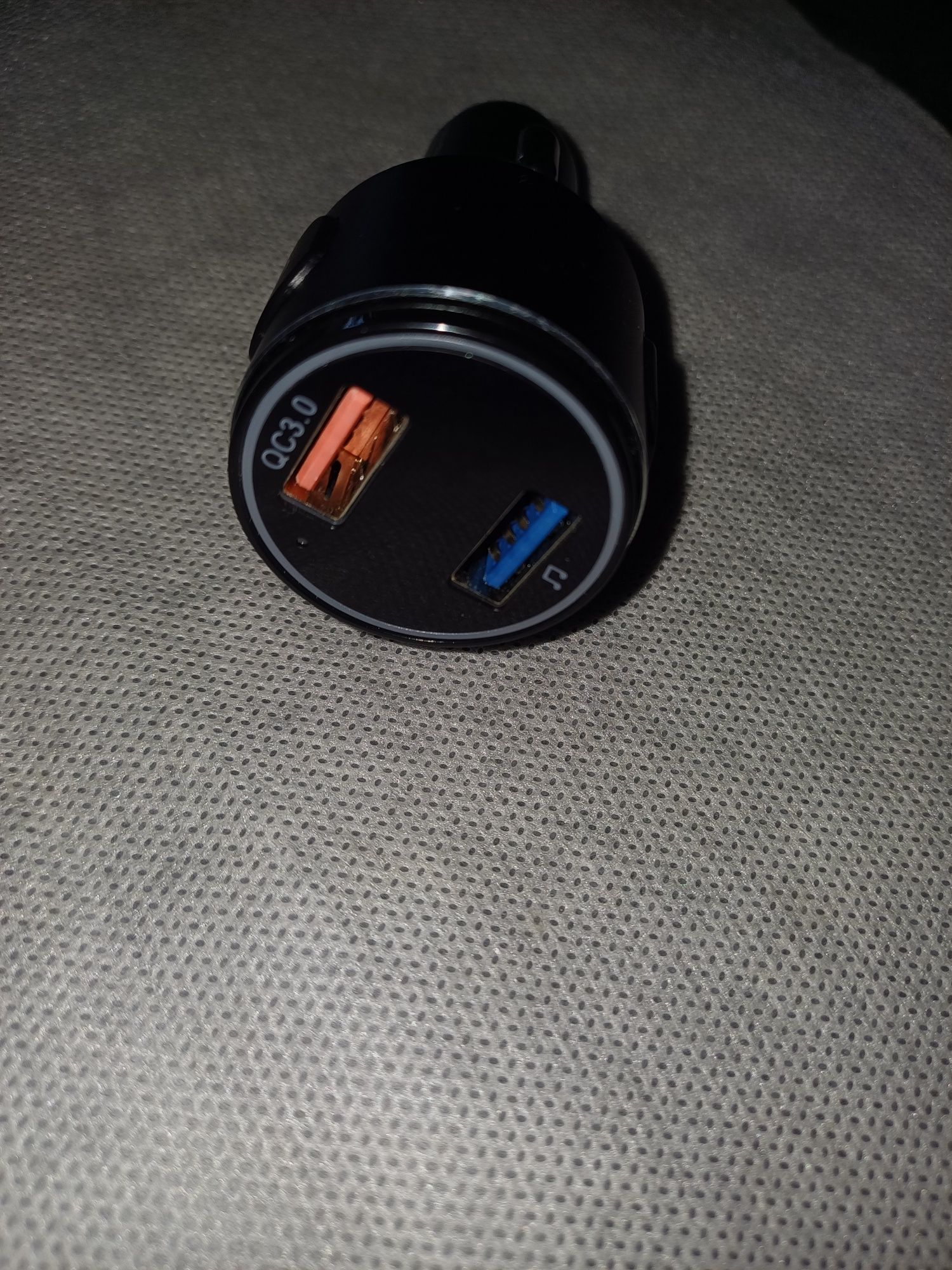 Adaptor auto bluetooth Victsing