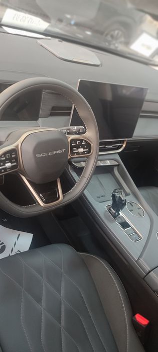 S09 soueast гибрид фул