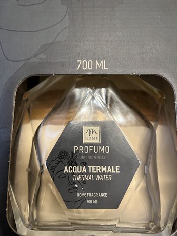 Odirizant camera profesional Profumo Acqua termale 700ml