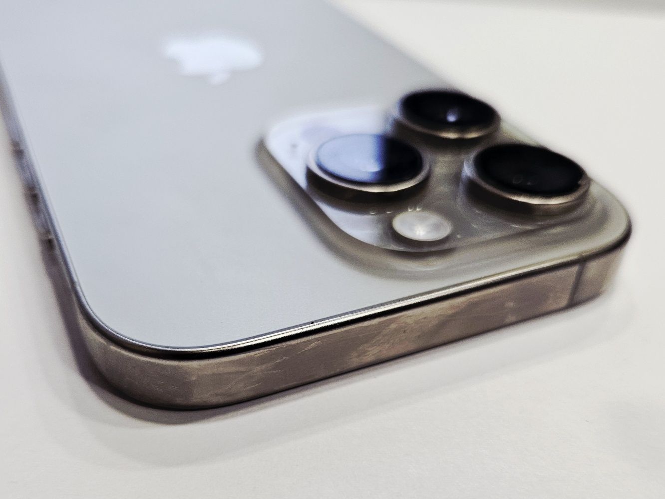 Гаранция!!! Apple iPhone 16 Pro 256GB 98% 03514-25