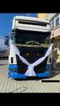 Scania r420 mega