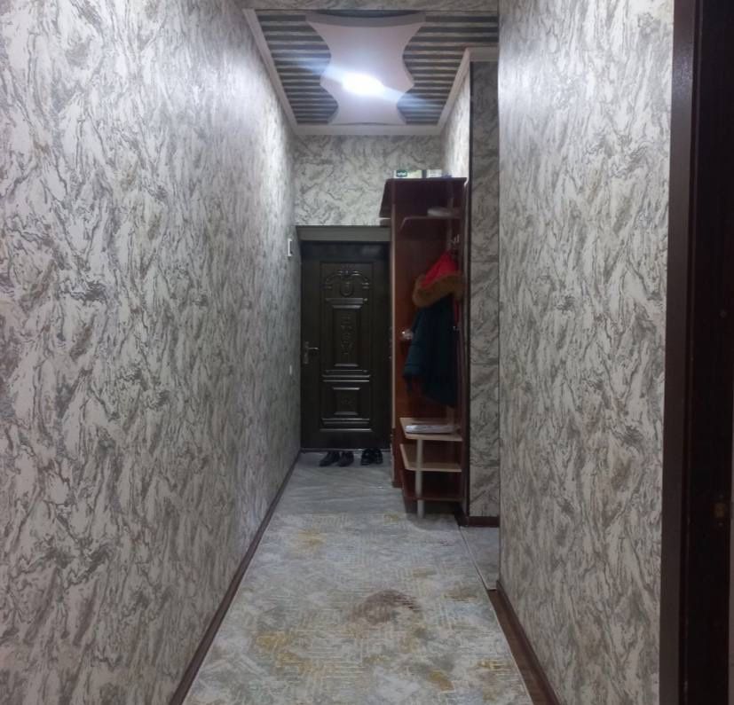 2 xonalik kv ijaraga beriladi