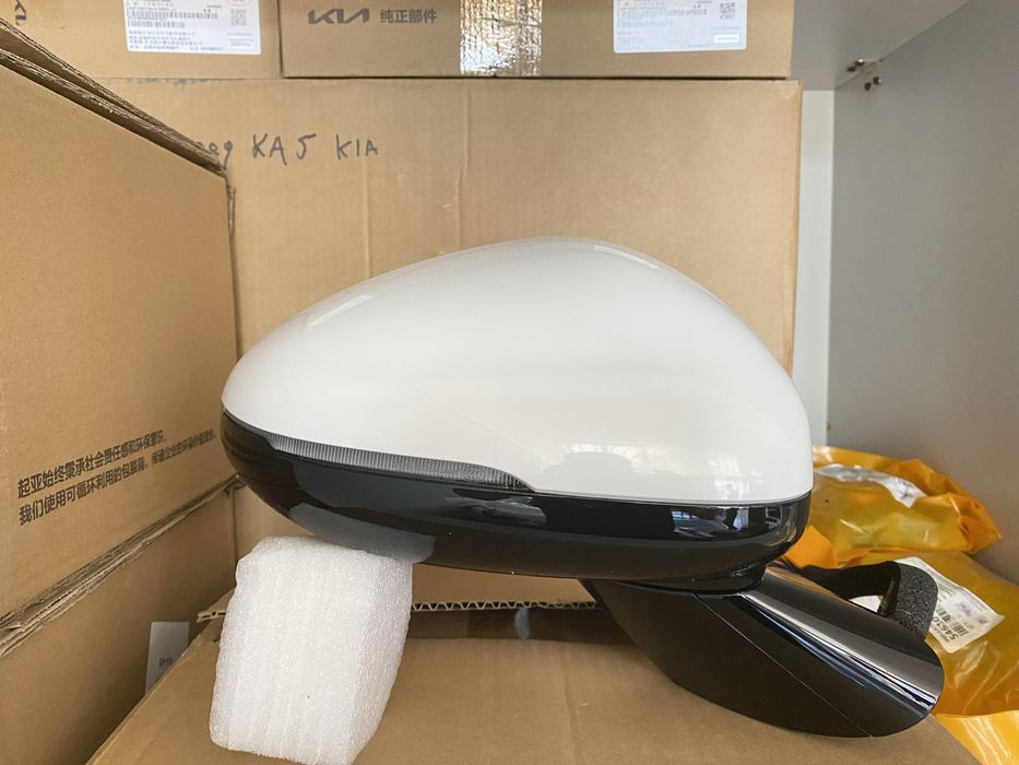 боковое зеркало для китайских авто